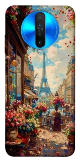Чохол на Xiaomi Redmi K30 Paris фото 1 з 1