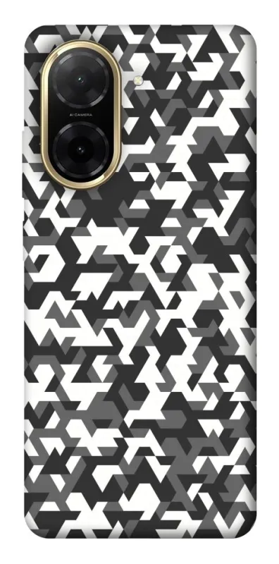 Чохол на Xiaomi Redmi A5 (Europe version) Camouflage v7 фото 1 з 1