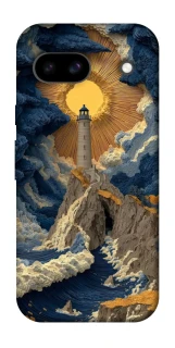 Чохол на Google Pixel 8a Lighthouse ver.2 фото 1 з 1