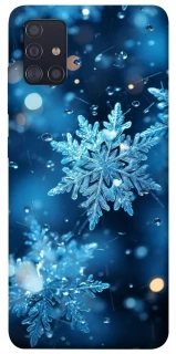 Чохол на Samsung Galaxy A51 Новорічний v43 фото 1 з 1