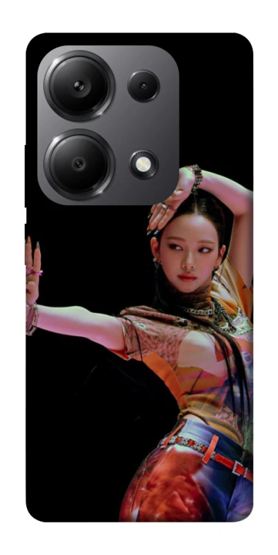 Чохол на Xiaomi Redmi Note 13 Pro 5G Aespa-Karina фото 1 з 1