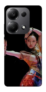 Чехол на Xiaomi Redmi Note 13 Pro 5G Aespa-Karina фото 1 из 1