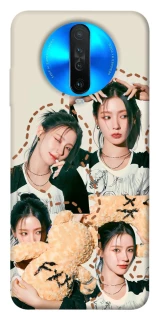 Чохол на Xiaomi Redmi K30 Miyeon v2 - (G)I-DLE фото 1 з 1