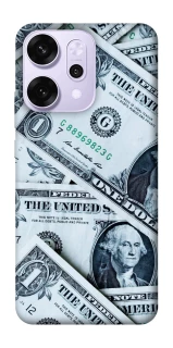 Чохол на Oppo Reno 14 Pro 1 долар фото 1 з 1