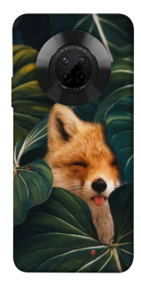 Чохол на Huawei Y9a Fox фото 1 з 1