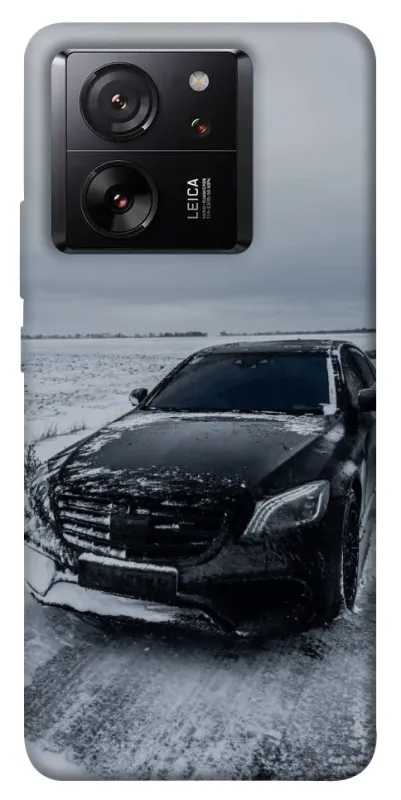 Чехол на Xiaomi 13T Pro Mercedes-benz v40 фото 1 из 1