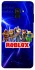 Чохол на Samsung A530 Galaxy A8 (2018) Roblox aesthetics фото 1 з 1