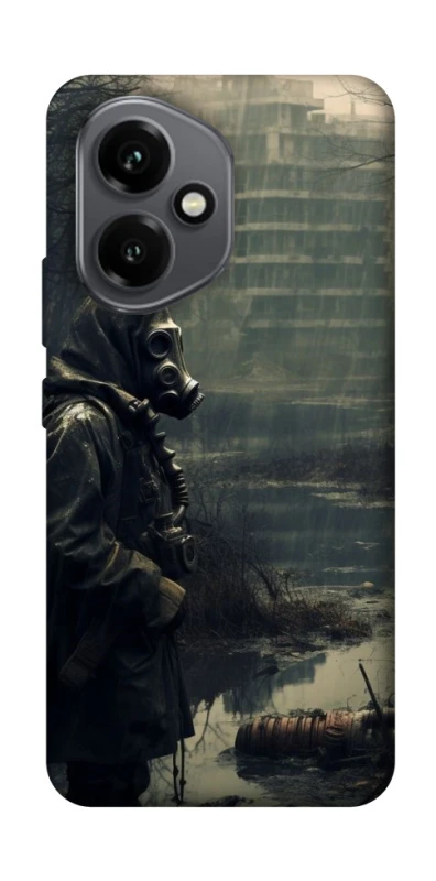 Чохол на Honor 400 Stalker v2 фото 1 з 1