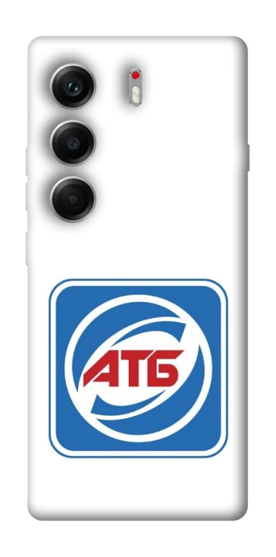 Чехол на Tecno Camon 40 AТБ фото 1 из 1