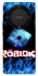 Чехол на Huawei Magic5 Lite Roblox Galaxy Flame Logo фото 1 из 1