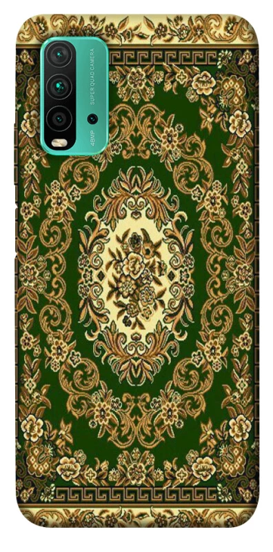 Чехол на Xiaomi Redmi Note 9 4G / Redmi 9 Power Килим v9 фото 1 из 1