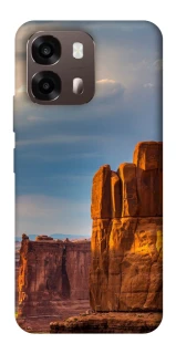 Чохол на Oppo A6 Arizona mountain фото 1 з 2