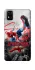 Чохол на ZTE Blade A31 Spider Man ver.1 фото 1 з 1