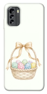 Чехол на Nokia G60 Easter ver.2 фото 1 из 1