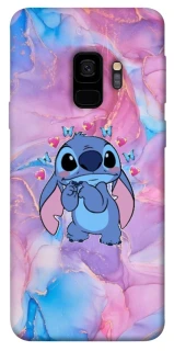 Чохол на Samsung Galaxy S9 Stitch ver.28 фото 1 з 1