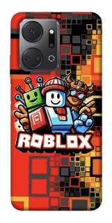 Чохол на Huawei Honor X7a Roblox aesthetics ver.8 фото 1 з 1