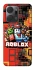 Чохол на Huawei Honor X7a Roblox aesthetics ver.8 фото 1 з 1