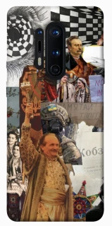 Чехол на OnePlus 8 Pro Ukraine style ver.4 фото 1 из 1