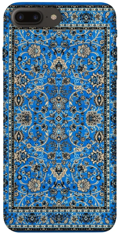 Чехол на Apple iPhone 7 plus / 8 plus Ковёр v52 фото 1 из 1