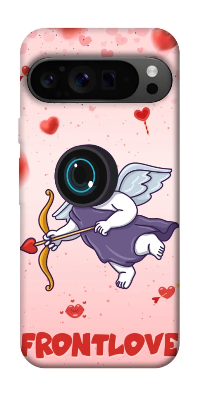 Чохол на Google Pixel 9 Pro Frontlove фото 1 з 1