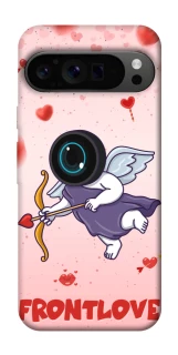 Чохол на Google Pixel 9 Pro Frontlove фото 1 з 1