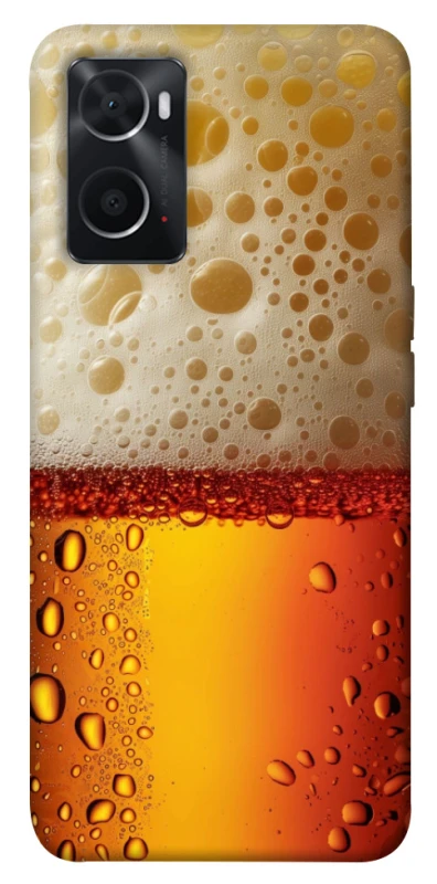 Чохол на Oppo A76 4G Beer Style фото 1 з 1
