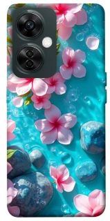 Чохол на OnePlus Nord CE 3 Lite Flowers v19 фото 1 з 1