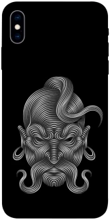 Чехол на Apple iPhone X (5.8") Козак v2 фото 1 из 1