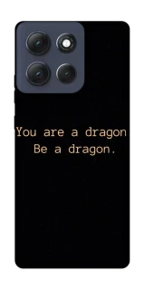 Чохол на Motorola Moto G86 Power House of the Dragon ver.9 фото 1 з 1