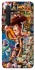 Чехол на Xiaomi Mi Note 10 Lite Toy Story ver.3 фото 1 из 1