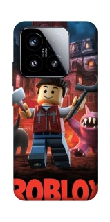 Чохол на Xiaomi 15 Roblox monsters фото 1 з 1