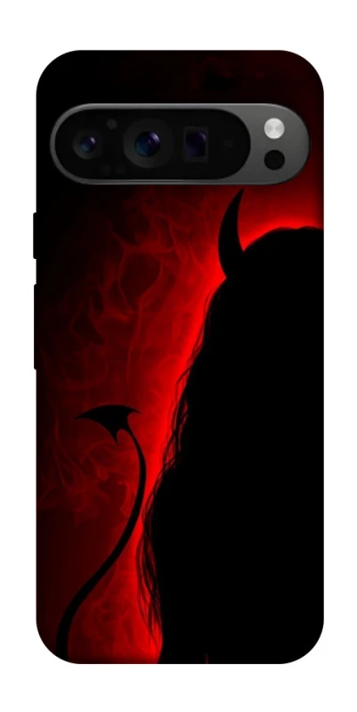 Чохол на Google Pixel 9 Pro Red Love фото 1 з 1