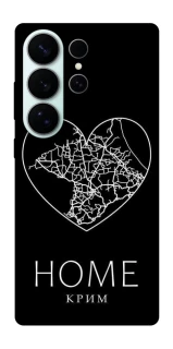 Чохол на Samsung Galaxy S26 Ultra Крим Home фото 1 з 1