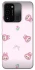Чохол на TECNO Spark 8C Labubu Flower фото 1 з 1