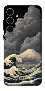 Чохол на Samsung Galaxy S25+ Japan mountains фото 1 з 1