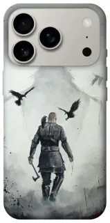 Чохол на Apple iPhone 18 Pro Viking v4 фото 1 з 2