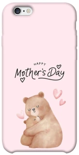Чохол на Apple iPhone 6/6s (4.7") Mother's Day ver.2 фото 1 з 1