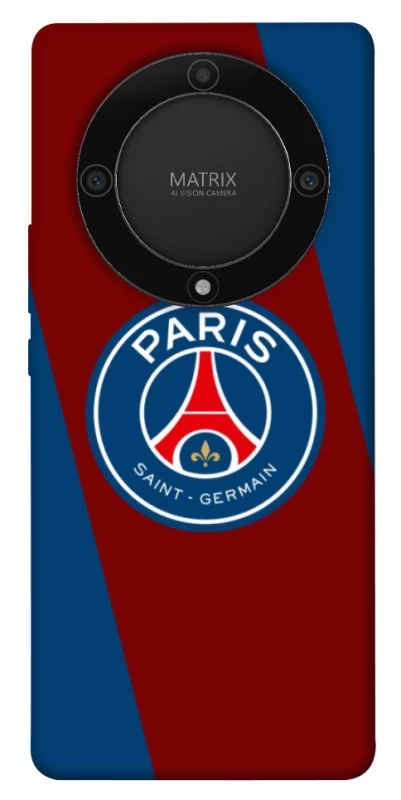 Чохол на Huawei Magic5 Lite FC PSG v2 фото 1 з 1