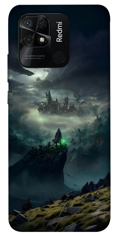 Чохол на Xiaomi Redmi 10C Harry Potter Legacy фото 1 з 1
