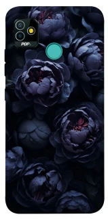 Чохол на TECNO POP 5 Sunny Snowdrops фото 1 з 1