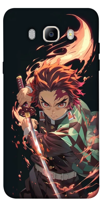 Чохол на Samsung J710F Galaxy J7 (2016) Tandziro фото 1 з 1