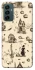 Чохол на Samsung Galaxy M23 5G Halloween aesthetic ver.1 фото 1 з 1