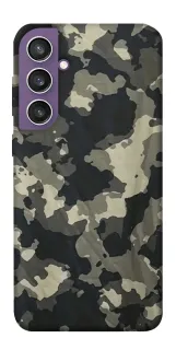 Чехол на Samsung Galaxy S23 FE Camouflage v10 фото 1 из 1