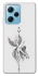 Чехол на Xiaomi Poco X5 Pro 5G Tattoo ver.10 фото 1 из 1
