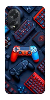 Чохол на Oppo A38 Play Station фото 1 з 1