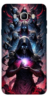Чехол на Samsung J510F Galaxy J5 (2016) Magic Death фото 1 Чехол на Samsung J510F Galaxy J5 (2016) Magic Death фото 1 из 1