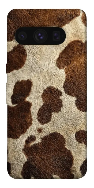Чехол на Google Pixel 8 Pro Cow фото 1 из 1