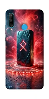 Чохол на Huawei P30 lite Руна Одал фото 1 з 1