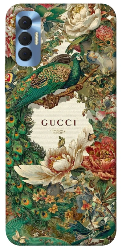 Чехол на TECNO Spark 8P Gucci ver.4 фото 1 из 1