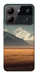 Чохол на ZTE Blade A54 4G Asian mountains фото 1 з 1